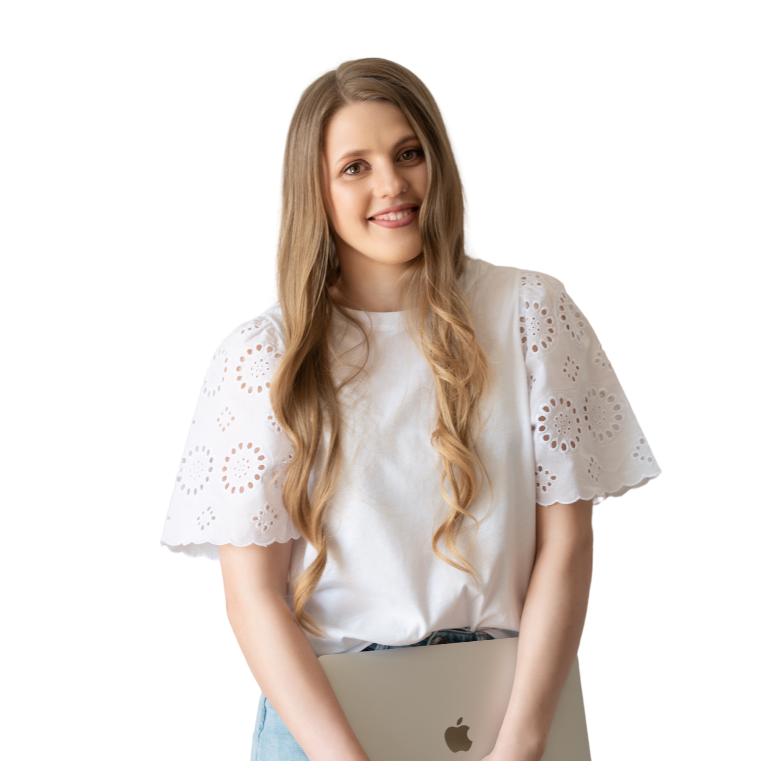 delfina the designer website design successful business academy