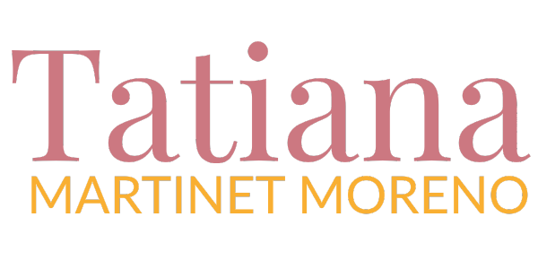tatiana martinet moreno logo